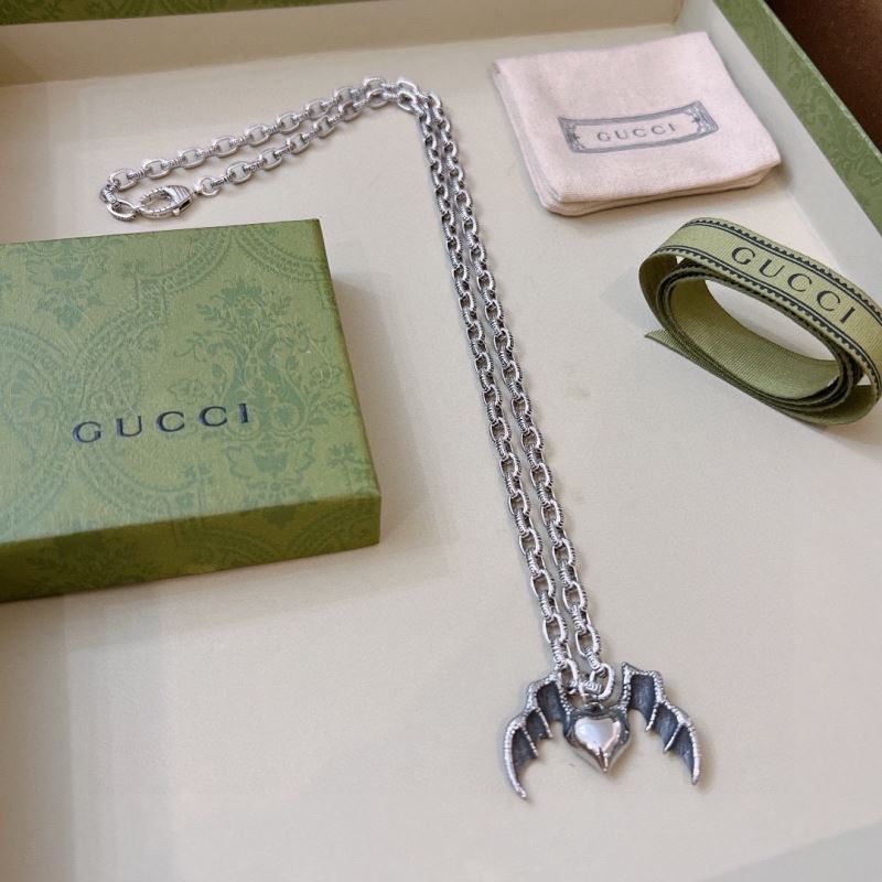 Gucci Necklaces